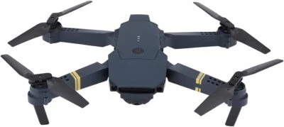 Quadcopter Drone 2.4GHz WIFI FPV HD Camera Portable Foldable RC 120deg Vision AU