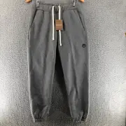 Patagonia Fitz Roy Icon Uprisal Sweatpants Gravel Heather Women's Size S