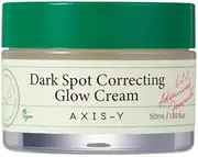AXIS-Y Dark Spot Correcting Glow Cream 50ml