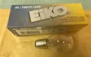 EIKO BLX 120 Volt 50 Watt AV/Photo Lamp