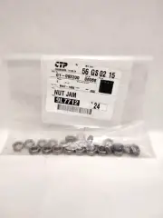Aftermarket CAT - CTP Screw Hex Nuts - 9L7712 | 9L-7712 - Made In USA