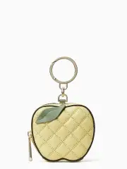 Apple Coin Purse