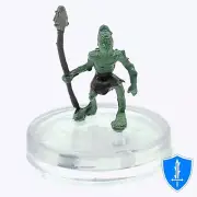 Vegepygmy - Tomb of Annihilation #3 D&D Icons of the Realms Miniature