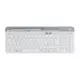 羅技 K580 超薄跨平台藍牙鍵盤(中文鍵盤)