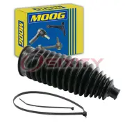 MOOG Rack and Pinion Bellows Kit for 2012-2013 Toyota Prius C Steering Gear te (for: Toyota)