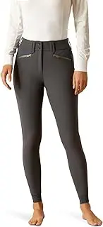 [ARIAT] Women's Tri Factor X Bellatrix Full Seat Breech