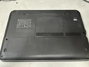 HP 惠普 ProBook 450 G2 I7-5500U&R5 M255 二手筆電