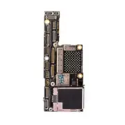 Junk Damaged Logic Motherboard for iPhone XS Repair Skill Training