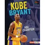KOBE BRYANT: NBA CHAMPION