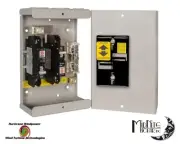 Midnite Solar Stop Switch DC for Wind Turbines 63 AMP 150VDC MNSTOPSWITCH