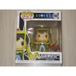 FUNKO POP 1107 異形2 雷普利 雷普莉 工程機器人 ALIENS RIPLEY POWER LOADER