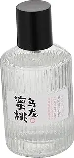 Japanese Style 50ml Portable Fragrance Travel Bottle Cologne for Women Men