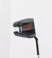 New Taylormade Spider Gt Small Slant Black 36" Putter Rh 1240062 Super Stroke