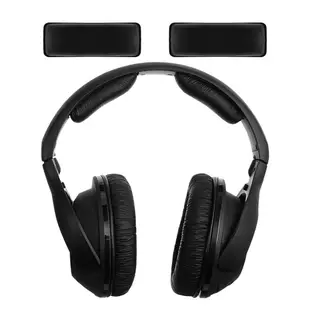 適用於 Sennheiser RS160 RS170 RS180 HDR180 RS190 耳機套 頭戴式耳機海綿套 皮