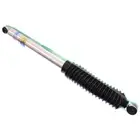 Rear Shock Absorber For 98 Jeep Grand Cherokee TSi w/ 6" Lift Bilstein 5100
