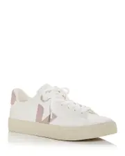 Veja Women's Campo Low Top Sneakers 8