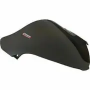 Lockhart Phillips Dark Smoke Windscreen, 101-WS7005DS, Yamaha YZF R6 2003-08