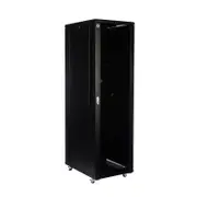 4Cabling 42RU 600mm Wide x 800mm Deep Server Rack