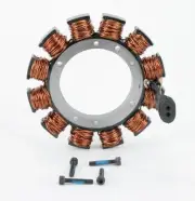 Replacement Alternator Stator for 81-88 FX, FXR and FL Harley-Davidsons