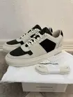 BRAND NEW COMMON PROJECTS DECADES LOW 2330 BLACK/OFF WHITE SZ 41 (SZ 9)