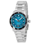BRAND NEW TISSOT SEASTAR 1000 POWERMATIC T120.807.11.091.00