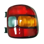 NEW RIGHT TAIL LIGHT FITS GMC SIERRA 1500 STEPSIDE BED 99-03 19169013 GM2801136