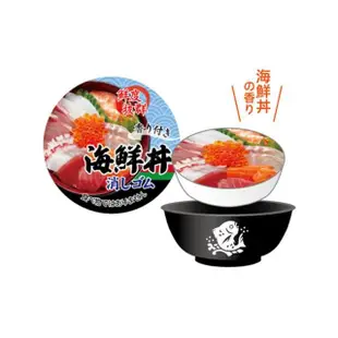 【台隆手創館】丼飯造型橡皮擦