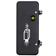 JHS Pedals Little Black Buffer Effects Buffer [Official Japanese Product [New!!]