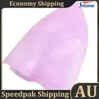 Reusable Hair Colouring Hairdressing Highlighting Dye Cap Hook Frosting AU