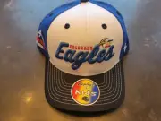 Colorado Eagles Hat Snapback Zephyr Kids Hockey Cap