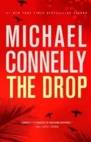 The Drop (Harry Bosch Novel) by Connelly, Michael