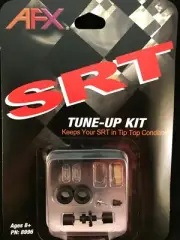 8996 AFX SRT / TURBO TUNE UP KIT