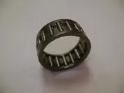 NMD BRAND K202410 20X24X10 METAL CAGE ASSEMBLY NEEDLE ROLLER BEARING