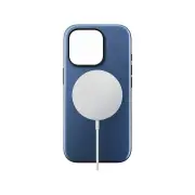 NOMAD Sport Phone Case for iPhone 16 Pro - Naval Blue