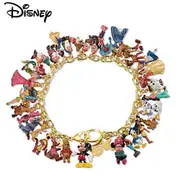 Ultimate Disney Classic Charm Bracelet