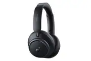 Soundcore Space Q45 Adaptive Noise Cancelling Headphones - Black [ANK107018]