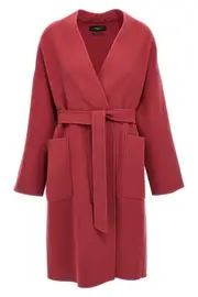WEEKEND MAX MARA 'Eris' Coat