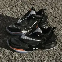 在飛比找Yahoo!奇摩拍賣優惠-Nike Hyper Adapt 2.0 BB 實戰 科技 