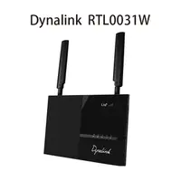 在飛比找蝦皮購物優惠-【全頻】Dynalink RTL0031W/TP/Link 