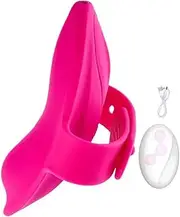 Silent Vibrating Vibrating Egg Vibrator Egg Adjustable Strap Silicagel G-Spot Masturbator Eggs Masturbator Adult Sex Toy