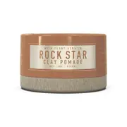 Immortal NYC Infuse Rock Star Clay Pomade 150ml
