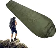 Winter Sleeping Bag - Down Lightweight Camping Sleeping Bags Outdoor Travel Hunting Hiking | Waterproof Cold Weather Camp Sleeping Bag Yongbao