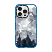 iPhone 16 Pro Impact Case winter tale