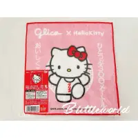 在飛比找蝦皮購物優惠-現貨 日本限量固力果Glico *Hello Kitty大阪