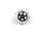 Clutch Cover Silver Ducabike For Ducati 999 2002 > 2006 C09E