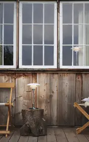 [Louis Poulsen] PH 2-in-1 Portable Table Lamp
