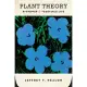 Plant Theory: Biopower & Vegetable Life