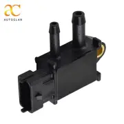 New Piece of 1 Differential Pressure Sensor DPF Sensor Fits for Volvo D13 US