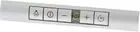Programming unit Bezel Chassis Extractor Hood Original Bosch Neff Balay 00646886