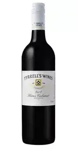 Tyrrells Wines Vat 8 Shiraz Cabernet Red Wine Hunter Valley NSW 2014 (750mL)